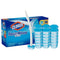 Clorox ToiletWand,Disposable Toilet Cleaning Rainforest Rush Refill 36 Count 1 Toilet