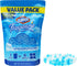 Clorox Fraganzia Air Freshener Crystal Beads Refill Pouch in Morning Sky Scent | Long Lasting Fragrance Value Pack, 30 Ounces Value Pack Air Freshener Refills