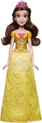 Disney Princess Royal Shimmer Belle