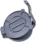 ALPHA LIVING 50417 Cast Iron Heavy Duty 7.5 Inch Pataconera Flour Corn Tortilla Press Tortillera Tortilladora