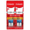 Colgate Renewal Gum Protection Whitening Toothpaste Gel, Mint Gel Toothpaste for Gingivitis and Teeth Whitening Restoration, Sugar Free, Enamel Safe, Gluten Free, Vegan, 2 Pack, 3 OZ Tubes