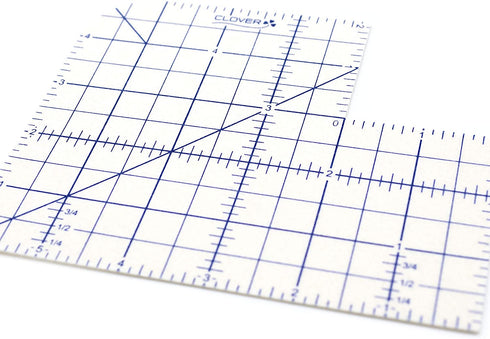 CLOVER 7806 Hot Hemmer