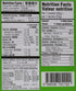 Gold Kili Instant Matcha Latte (Pack of 2)