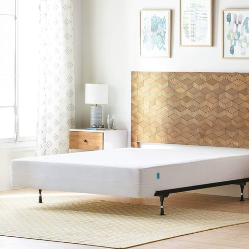Linenspa Waterproof Proof Box Spring Encasement-Blocks Out Liquid, Box Spring Encasement, Full