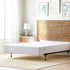 Linenspa Waterproof Proof Box Spring Encasement-Blocks Out Liquid, Box Spring Encasement, Full
