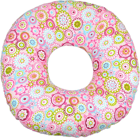 Pillow with a Ear Hole for CNH and Ear Piercing Ear Pain Ear Inflammation Pressure Sores Side Sleeping Pillow Ear Guard Pillow