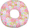 Pillow with a Ear Hole for CNH and Ear Piercing Ear Pain Ear Inflammation Pressure Sores Side Sleeping Pillow Ear Guard Pillow