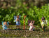 Fairies for Fairy Garden Miniatures Accessories Outdoor and Indoor, Miniature Doll Figurines Supplies Fairy House Figures