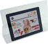 Norpro Acrylic CookBook / IPad / Tablet Holder