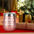 I Save Animals, Whats Your Superpower-Vet Tech Gift Stainless Steel Wine Tumbler with Lid, Birthday Christmas Ideas for Veterinarian Veterinary Technician, Doctor Assistant Graduation(12oz, Rose Gold)