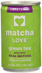 Ito En Sweetened Green Tea Made with Real Matcha, 5.2 fl oz, Package may vary