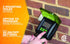 Woods 50015WD Outdoor 7-Day Heavy Duty Digital Plug-in Timer, 2 Grounded Outlets, Weatherproof, Perfect for Automating Holiday/Christmas Lights, 3/4 Horse Power, Energy Saving Precision Programming, Black & Green