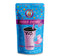 COTTON CANDY Boba / Bubble Tea Drink Mix Powder By Buddha Bubbles Boba (10 Ounce / 283 Grams)