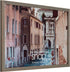 Gallery Solutions Wall Frames, 11" x 17", Gray
