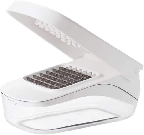OXO Good Grips Vegetable and Onion Chopper with Easy Pour Opening
