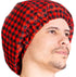Shower Cap for Men. Stay dry, stay cool.