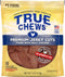True Chews Jerky Cuts Natural Dog Treats, Chicken 4 oz bag