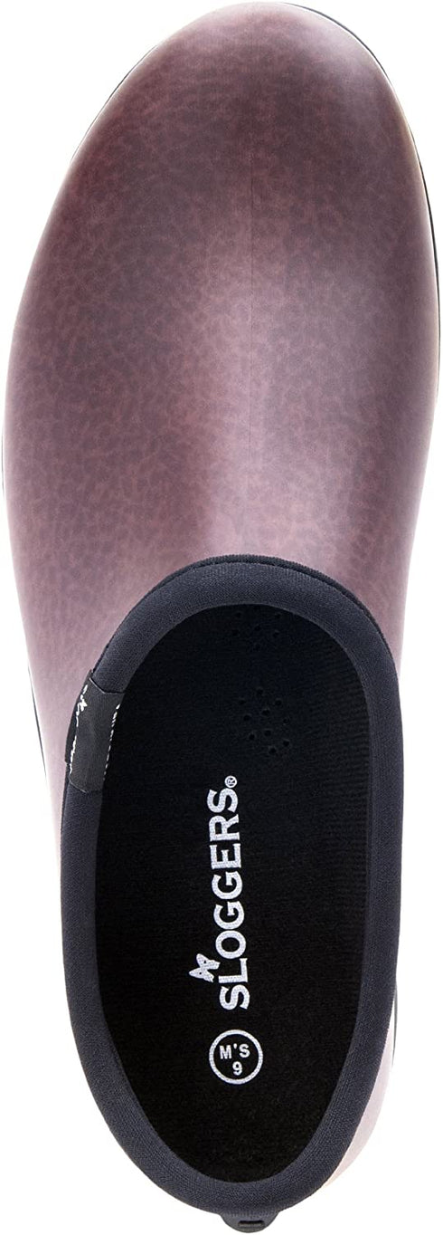 Sloggers Shoe's Men's Waterproof Comfort Garden