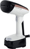 Rowenta ACCESS'STEAM Pocket Foldable and Fastest Heatup Compact Travel Steamer, White