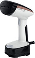 Rowenta ACCESS'STEAM Pocket Foldable and Fastest Heatup Compact Travel Steamer, White