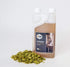 SIS Sweetwater Innovative Solutions, LSR Last Step Rinse, Home Brewery Rinsing Solution, 1 quart, Great on Kegs, Fermenters, Carboys, Kettles, Chillers, Heat Exchangers, No-Rinse Formula, Leave to Dry