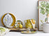 Creative Co-Op Life Gives You Lemons Make Something Sweet Metal Wall Décor, White