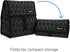 PackIt Freezable Lunch Bag with Zip Closure, Desert Plains