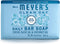 Mrs. Meyer's Bar Soap, Use as Body Wash or Hand Soap, Made with Essential Oils, Rain Water, 5.3 oz, 1 Bar