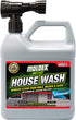 Moldex, 56 oz, Yellow Concentrated Instant House Wash, 56 Fl Oz