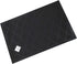 Sunnydaze Kitchen Floor Mat - 23 Inches L x 35 Inches W - Decorative Indoor Rubber and Polyester Mat - Ideal for Kitchen Laundry Room Office or Entryway - Coffee