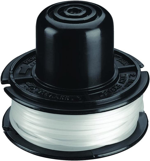 BLACK+DECKER Trimmer Line, 20-Foot, 0.065-Inch (RS136)