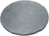 Fox Run 3808 Slate Cheese Board, Round Gray, 12 x 12 x 0.25 inches