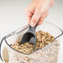 Progressive Prepworks Grain ProKeeper Storage Container, Clear