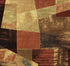 Home Dynamix Catalina Bismark Contemporary Geometric Abstract Area Rug