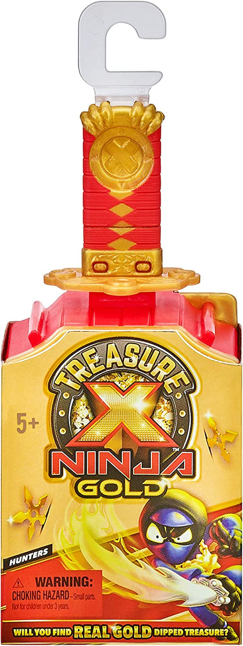 Treasure X S6 Single Pack