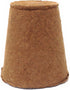 Plant Starter Peat Pots - 30 Pack of 4 Inch Pots for Your Garden, Greenhouse or Nursery