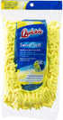 Quickie Microfiber Dust-Mop Refill for 060 Mop, Green Replacement Head, for Cleaning Home/Office/House/Kitchen/Bathroom/Floors