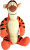 Disney Collectible 8-inch Beanbag Plush, Tigger, Amazon Exclusive, by Just Play