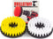 Cleaning Supplies - Bathroom Accessories - Drill Brush - Shower Door - Glass Cleaner - Bathtub - Bath Mat - Sink - Flooring - Hard Water Stain Remover - Grout Cleaner - Spin Brush - Leather - Carpet