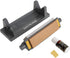 Smith's - TRI6 TRI-6 Arkansas TRI-HONE Sharpening Stones System Gray