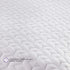 SensorPEDIC Temperature Regulating Coolest Comfort Memory Foam Bed Pillow, 1 Count (Pack of 1), White