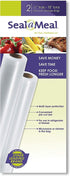 Seal-a-Meal 11" x 9' Vacuum Seal Rolls for Seal-a-Meal and FoodSaver Vacuum Sealers, 2 Pack - FSSMBF0626-000