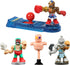 Akedo Ultimate Arcade Warriors Starter Pack - Legendary Punch Attack, Multicolor (14231)