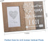 Mom Picture Frame Mixed Colors Wooden,Mothers Day Gifts for Mom,Mama,Mom in Law,Stepmom,Birthday Presents for Mom,Gifts for Mom from Daughter Son