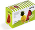Lekue Tropical Fruit Ice Cream Pop Molds (4 Units), Multi