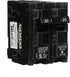 Siemens -HI Q220 20-Amp Double Pole Type QP Circuit Breaker black