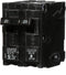 Siemens -HI Q220 20-Amp Double Pole Type QP Circuit Breaker black