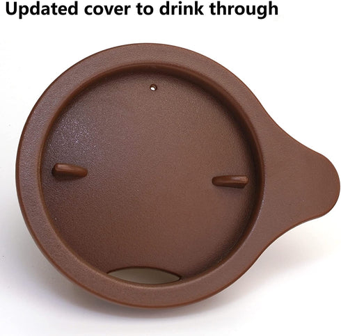 Self Stirring Coffee Mug, Self Mixing Coffee Mug,14Oz Stainless Steel Insulated Reusable Coffee Cup, Spinning Home Office Travel Mixer Cup Best Cute Christmas Birthday Gift (New Coffee)