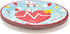Medical Doctor Nurse Birthday Party Supplies Tableware Set Include 24 9" Paper Plates 24 7" Plate 24 9 Oz Cup 50 Lunch Napkin for Hospital Ambulance EMT Paramedic Doctors Day Nursing School Graduation