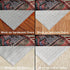 Aurrako Non Slip Rug Pads for Hardwood Floors,6x9 Ft Anti Slip Rug Pad Grippers for Any Hard Surface Floors,Anti Slip Skid Non Adhesive Rug Protector